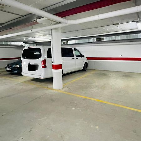 Апартаменты Atico Premium Conil Con 2 Terrazas, Parking, Piscina, Aire Ac Y Wifi -Solo Familias Y Parejas- Кониль-де-ла-Фронтера Экстерьер фото