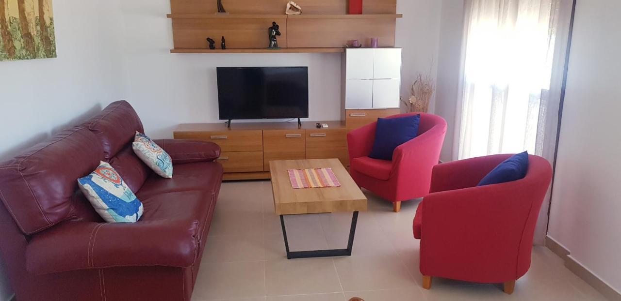 Апартаменты Atico Premium Conil Con 2 Terrazas, Parking, Piscina, Aire Ac Y Wifi -Solo Familias Y Parejas- Кониль-де-ла-Фронтера Экстерьер фото