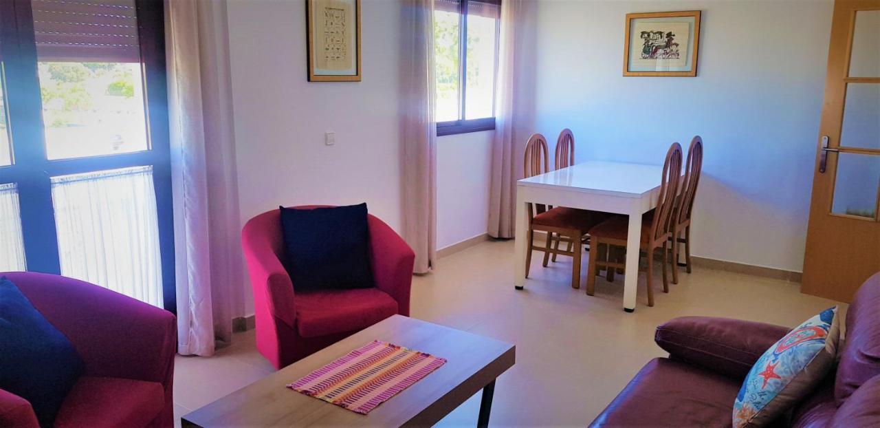 Апартаменты Atico Premium Conil Con 2 Terrazas, Parking, Piscina, Aire Ac Y Wifi -Solo Familias Y Parejas- Кониль-де-ла-Фронтера Экстерьер фото