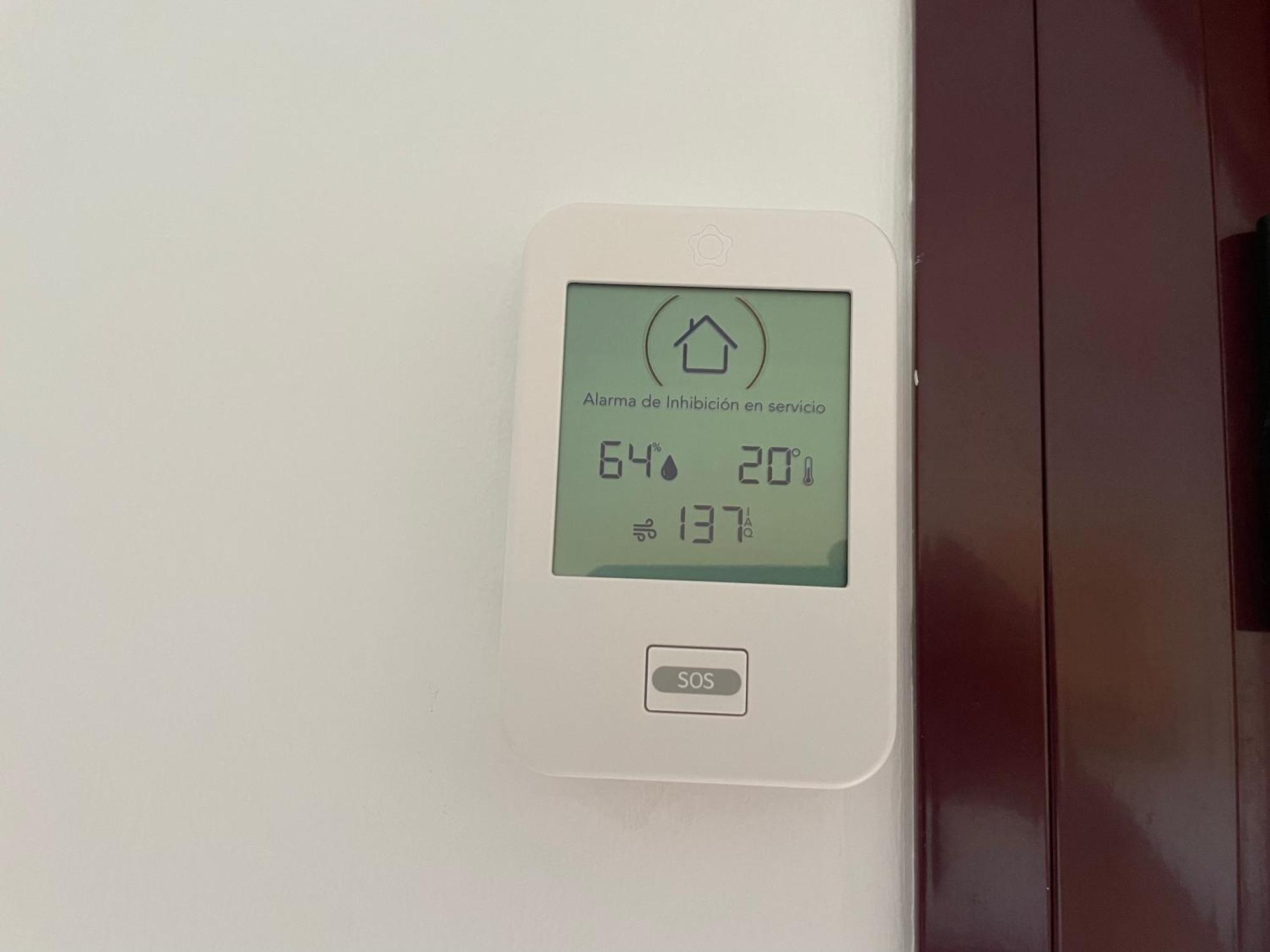 Апартаменты Atico Premium Conil Con 2 Terrazas, Parking, Piscina, Aire Ac Y Wifi -Solo Familias Y Parejas- Кониль-де-ла-Фронтера Экстерьер фото