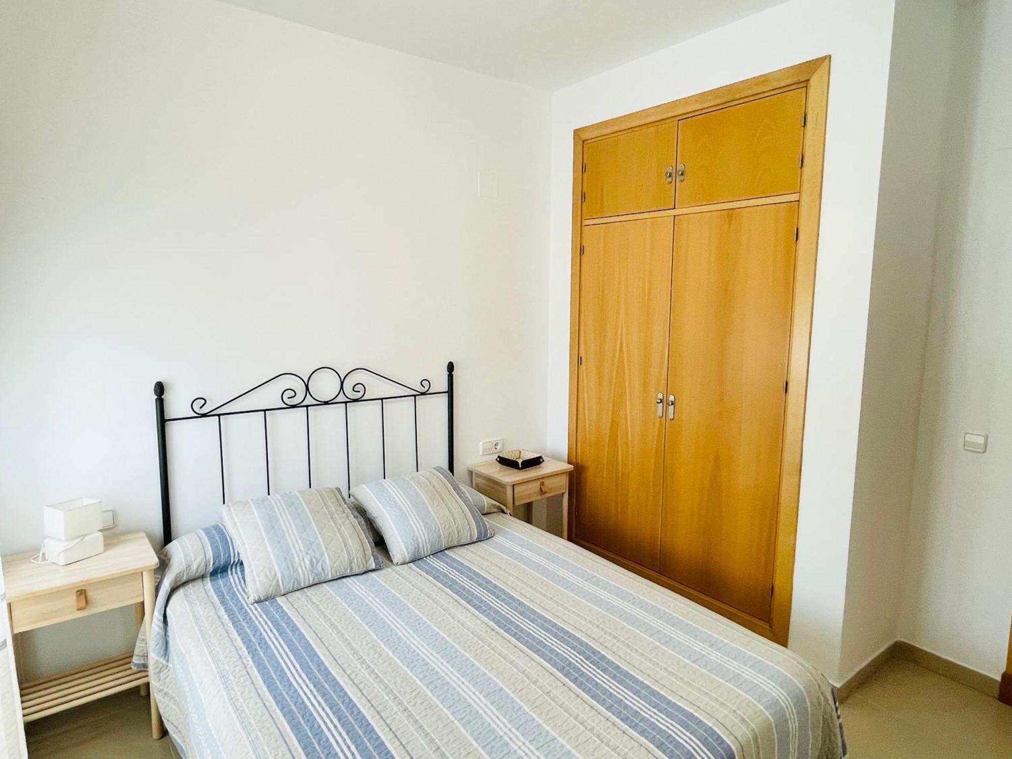 Апартаменты Atico Premium Conil Con 2 Terrazas, Parking, Piscina, Aire Ac Y Wifi -Solo Familias Y Parejas- Кониль-де-ла-Фронтера Экстерьер фото