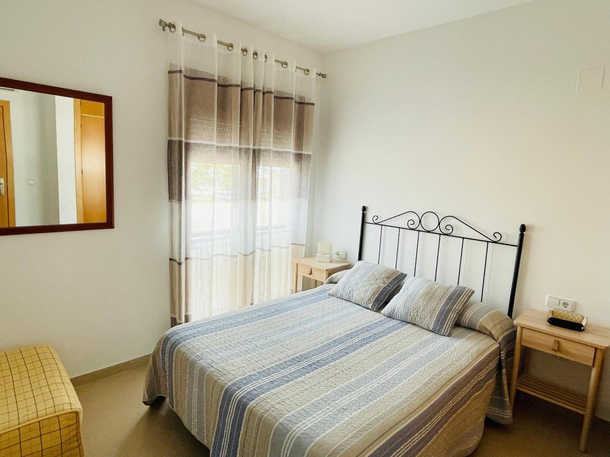 Апартаменты Atico Premium Conil Con 2 Terrazas, Parking, Piscina, Aire Ac Y Wifi -Solo Familias Y Parejas- Кониль-де-ла-Фронтера Экстерьер фото